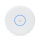 Access Point UBIQUITI U7 PRO XGS (a/b/g/n/ac/ax/be 15100Mb/s) biały U7-PRO-XGS-EU white (bez zasilacza)